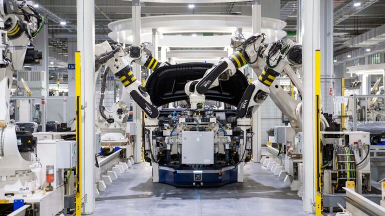 Audi México y sindicato SITAUDI alcanzan preacuerdo salarial de 19.5% para evitar huelga en San José Chiapa