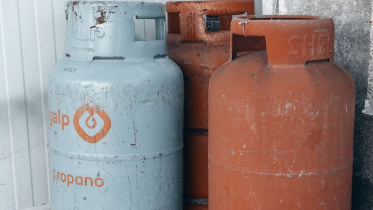 Gas LP en Puebla mantiene precios estables para la primera semana de julio 2026