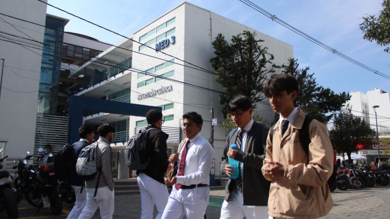 BUAP anuncia programa de intercambio estudiantil 2027 con destinos en seis países