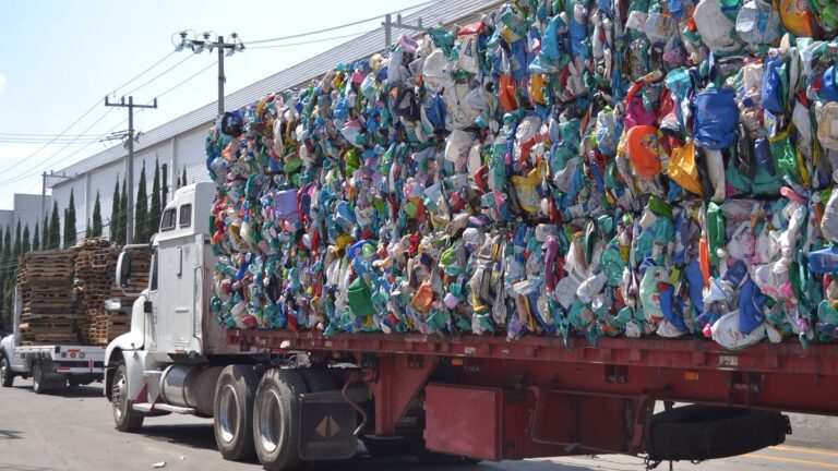 Proponen reformas para economía circular en municipios de Puebla Proponen reformas para economía circular en municipios de Puebla