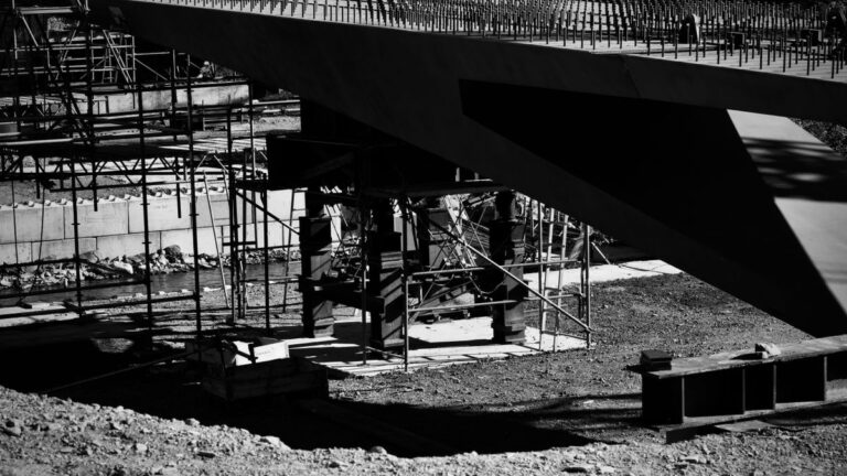 CMIC Puebla conoce detalles técnicos del Puente de la Transformación que beneficia a 1.8 millones de personas