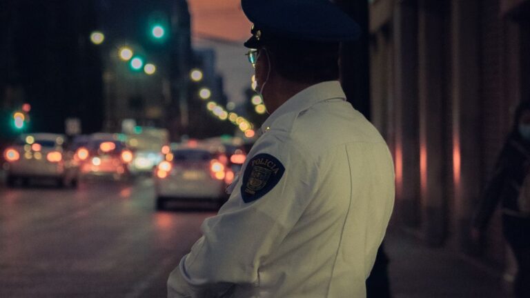 Más de 70 elementos vigilan la Vía Atlixcáyotl en operativo permanente de seguridad
