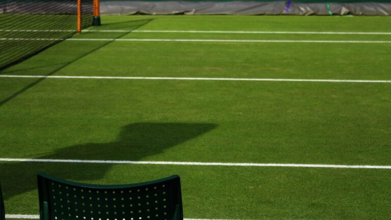 Serena Williams vuelve a Wimbledon en individuales tras recibir invitación especial del torneo