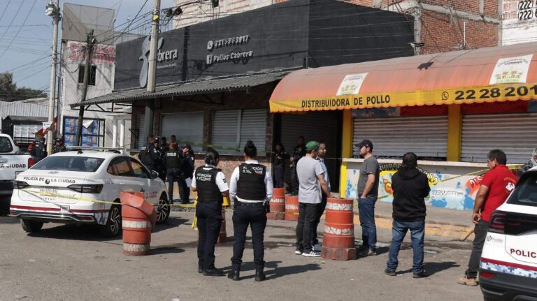 Aumentan 33% las investigaciones por venta de droga al menudeo en Puebla durante 2026