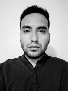 Ernesto Reyes Bello