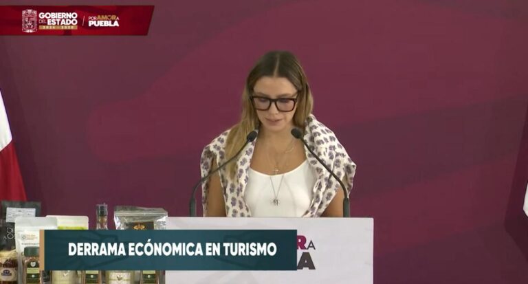 Airbnb y plataformas digitales ya pagan Impuesto Sobre Hospedaje en Puebla; concentran más de 9 mil habitaciones Airbnb y plataformas digitales ya pagan Impuesto Sobre Hospedaje en Puebla; concentran más de 9 mil habitaciones