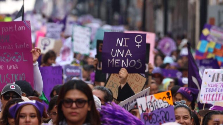Secretaría de las Mujeres de Puebla aclara que no es competencia estatal levantar la Alerta de Género