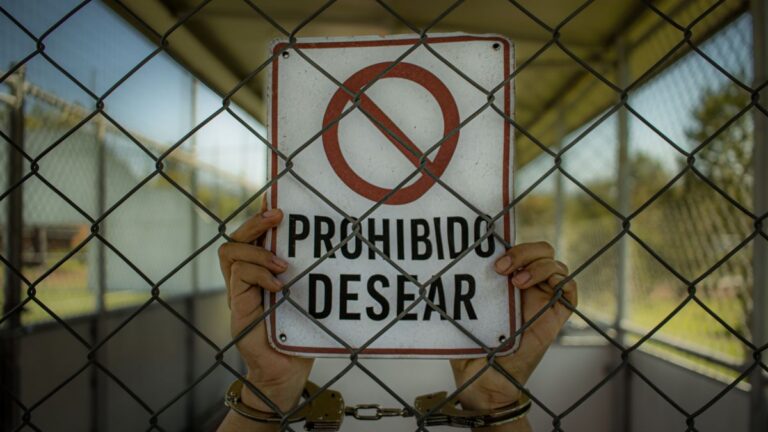 SSP asegura posible droga, armas y electrónicos en revisión al penal de Tehuacán