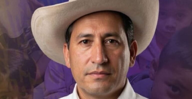 Asesinan a Josué Martínez, periodista y docente, en Puebla