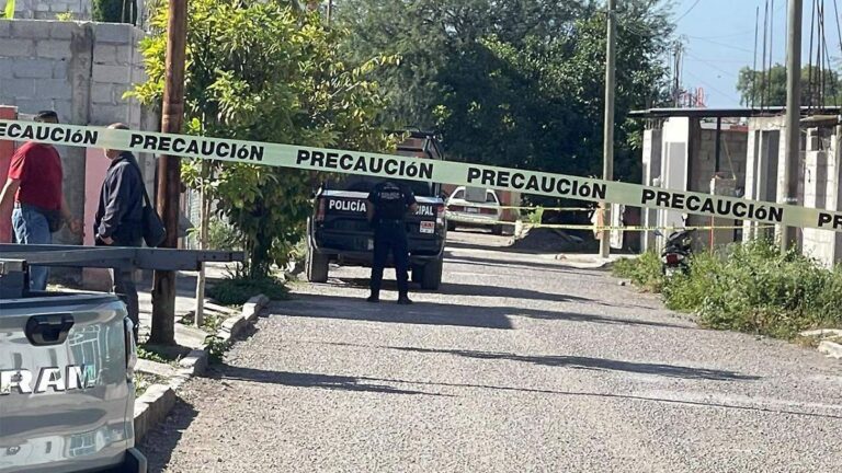 Registran ataque armado a vivienda en Tehuacán; autoridades hallan más de 35 casquillos