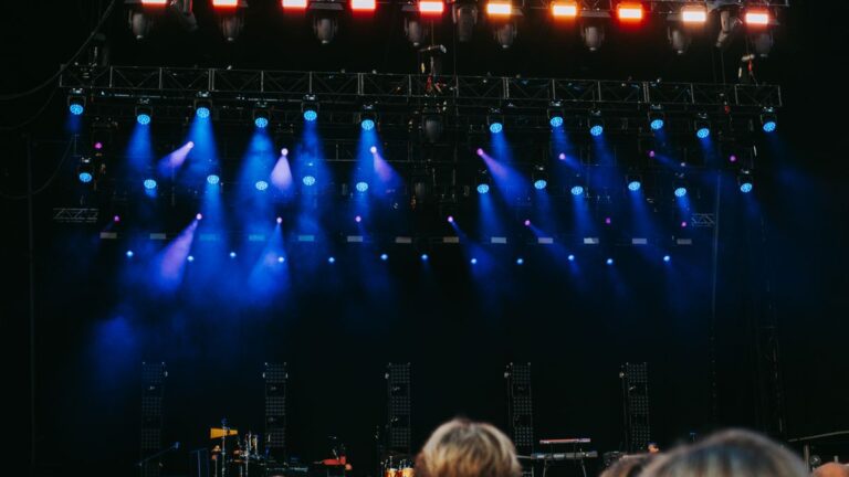 Agenda de conciertos en Puebla para julio de 2026: Aleks Syntek encabeza la cartelera