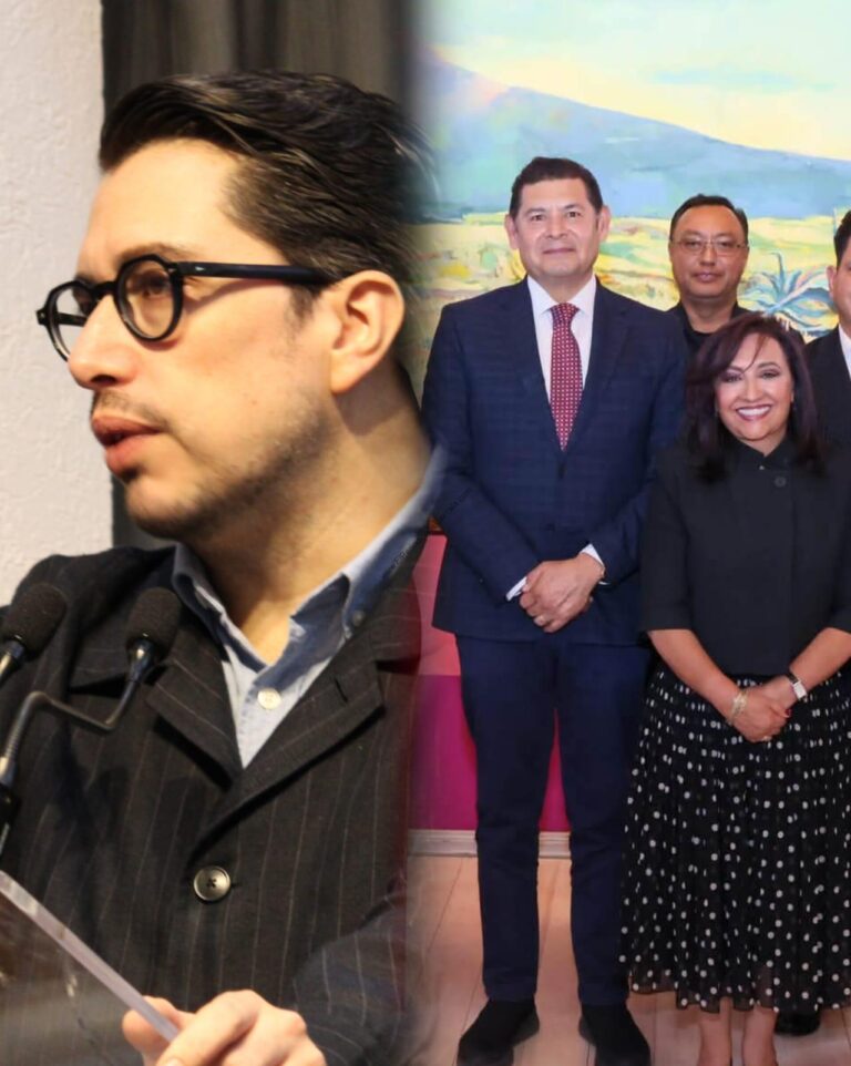 Tlaxcala y Puebla refuerzan seguridad con nuevos acuerdos