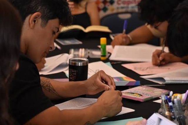 BibliVerano 2026: talleres gratuitos para niños y adultos en bibliotecas municipales de Puebla BibliVerano 2026: talleres gratuitos para niños y adultos en bibliotecas municipales de Puebla
