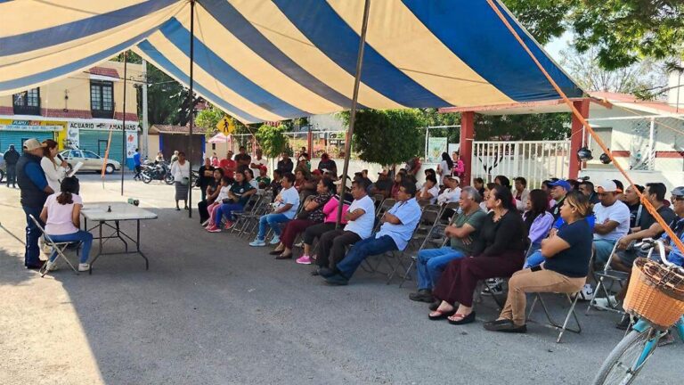 Habitantes de San Vicente Ferrer denuncian presuntas irregularidades en distribución de agua