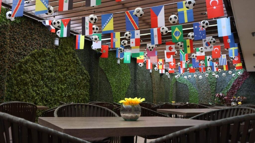 Hoteles y restaurantes de Puebla reportan baja ocupación durante el Mundial de Futbol 2026
