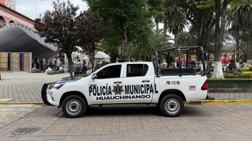 Autoridades alertan sobre reclutamiento de menores por grupos delictivos en zonas de Puebla