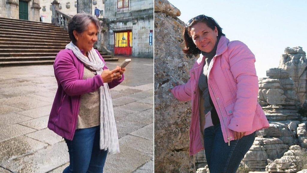 Poblana Pilar comparte su experiencia de vida en España manteniendo vivas sus raíces y tradiciones de Puebla