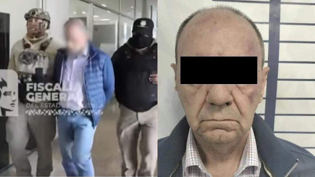 Operativo de seguridad en la Vía Atlixcáyotl de Puebla tras ataques armados