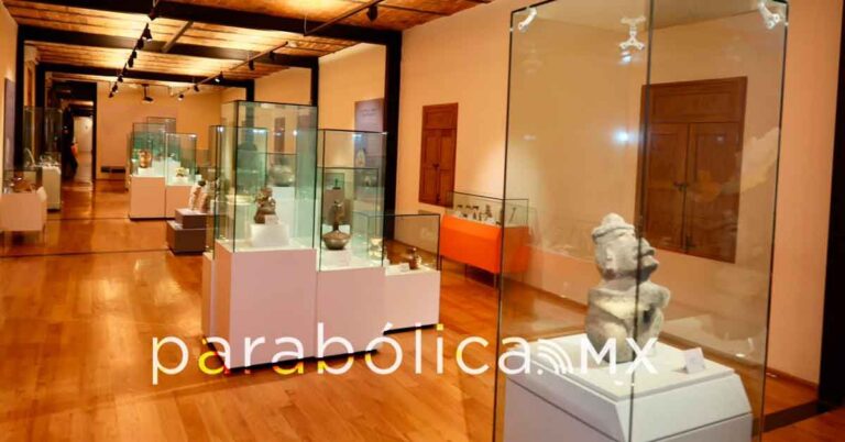 Gobierno de Puebla inicia evaluación de infraestructura en museos estatales para preservar patrimonio cultural