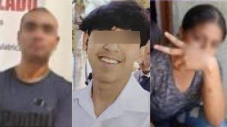 Localizan con vida a tres personas que estaban reportadas como desaparecidas en Puebla