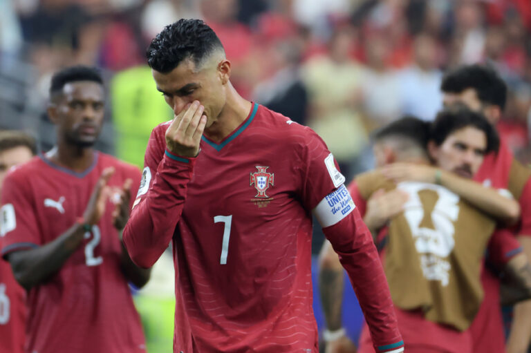 España elimina a Portugal del Mundial 2026 con gol agónico y Bélgica aplasta a Estados Unidos España elimina a Portugal del Mundial 2026 con gol agónico y Bélgica aplasta a Estados Unidos
