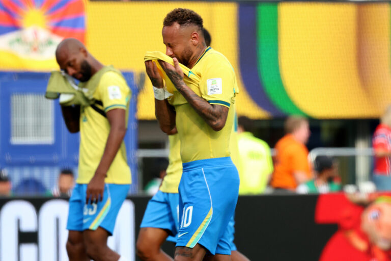 Haaland elimina a Brasil del Mundial 2026 y Noruega se cita con Inglaterra en cuartos de final