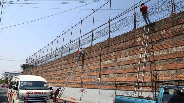 Proyecto del nuevo Cereso en San Pedro Cholula permanece detenido: no hay terreno disponible Proyecto del nuevo Cereso en San Pedro Cholula permanece detenido: no hay terreno disponible