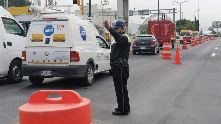 Tehuacán analiza entregar 10 mil documentos retenidos en Tránsito mediante programa de regularización