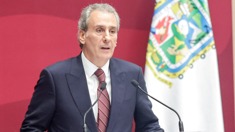 Ayuntamiento de Puebla propone llevar el Programa Seguridad 360 al Parque Industrial 2000