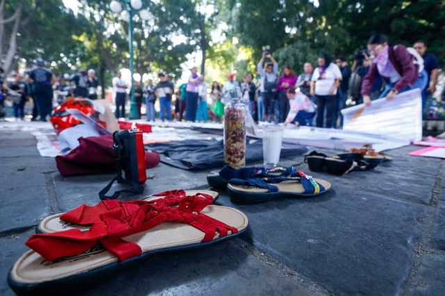 Cómo activar el Protocolo Alba en Puebla para la búsqueda inmediata de mujeres desaparecidas Cómo activar el Protocolo Alba en Puebla para la búsqueda inmediata de mujeres desaparecidas