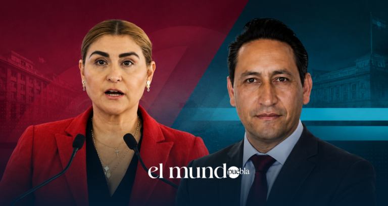 Fiscalía de Puebla informa que existen tres líneas de investigación por el asesinato del periodista Josué Martínez Contreras.