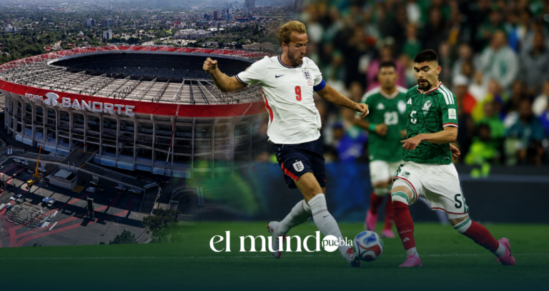 México queda eliminado del Mundial 2026 tras caer 3-2 ante Inglaterra México queda eliminado del Mundial 2026 tras perder 3-2 ante Inglaterra.