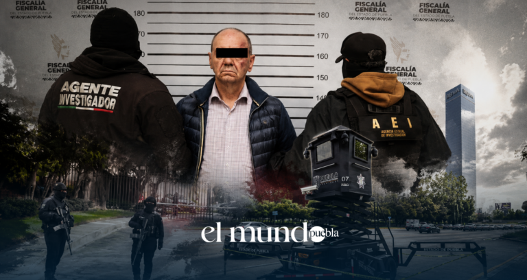 Autoridades aseguraron armas, dinero en efectivo y una camioneta sin placas durante cateos posteriores a la detención de Rafael Zabalza.
