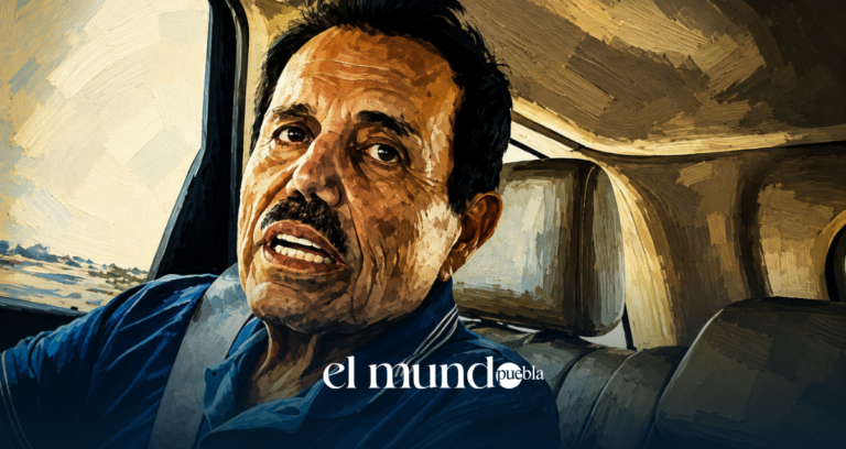 Ismael "El Mayo" Zambada fue condenado a cadena perpetua en una corte federal de Brooklyn, Nueva York, por narcotráfico y tráfico de fentanilo.