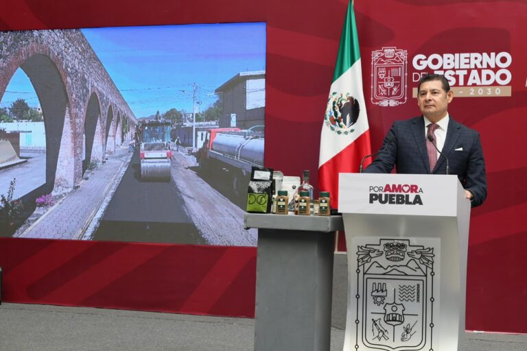 Gobierno de Puebla aclara que iniciativa de reforma urbana no elimina facultades municipales Gobierno de Puebla aclara que iniciativa de reforma urbana no elimina facultades municipales