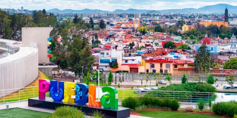 Puebla supera los 8 millones de turistas en el primer semestre de 2026 y alcanza el 43% de su meta anual