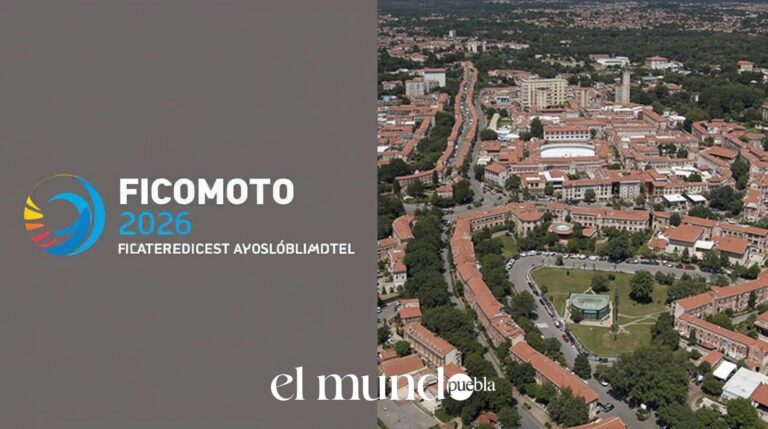 FICMOTO 2026 supera 25 mil asistentes y deja $60 millones en Puebla