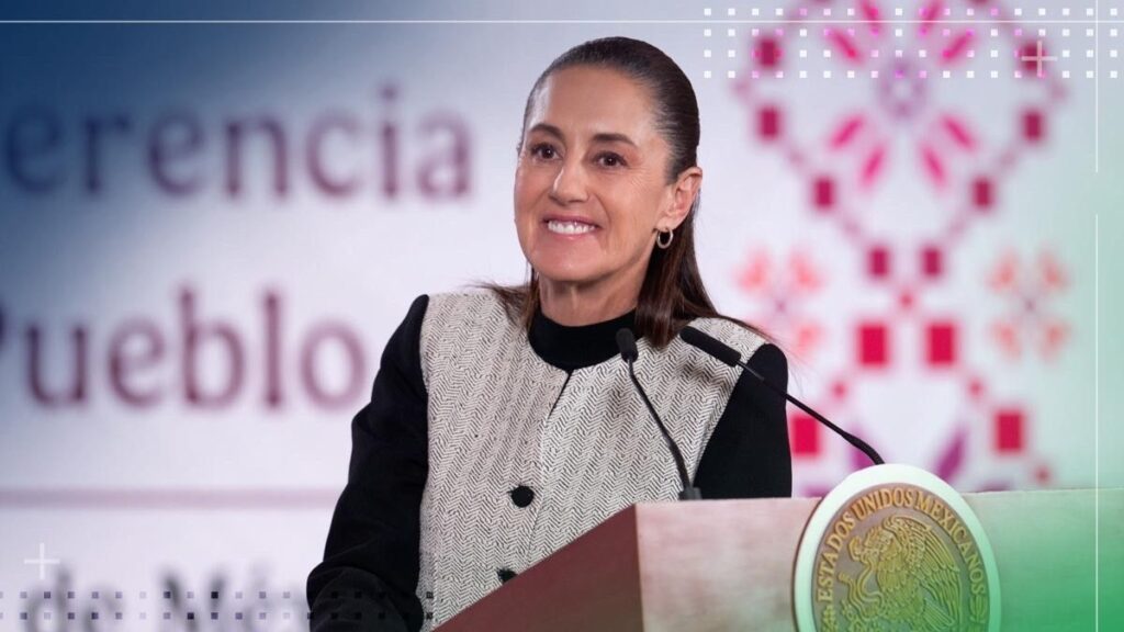 Ciudad Salud Oaxaca beneficiará a municipios de Puebla | El Mundo Puebla Claudia Sheinbaum anuncia construcción de Ciudad Salud Ñuu Tata en Oaxaca que beneficiará a municipios de Puebla