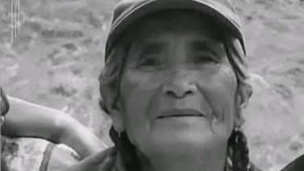 Imagen representativa del caso de Dominga Pérez, comerciante de 83 años asesinada durante un asalto en Amozoc, Puebla