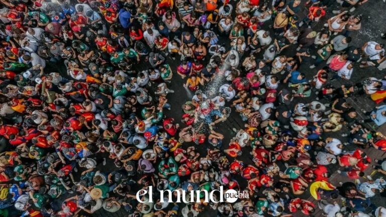 Turismo aéreo crece 53% en AIFA: récord de visitantes mundialistas