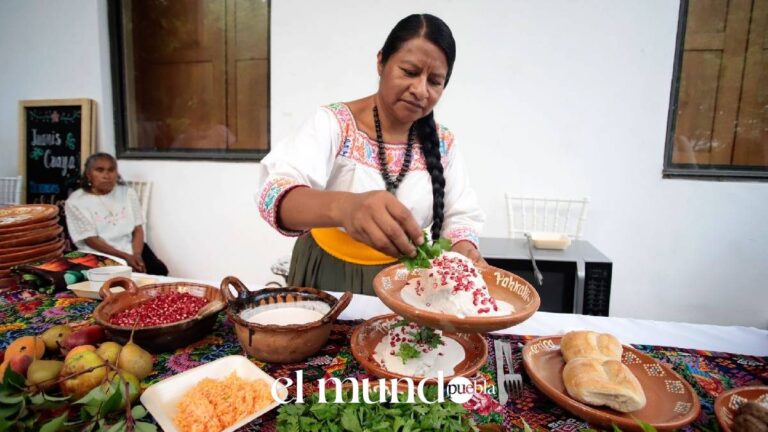 Ruta del chile en nogada: 5 pueblos de Puebla que debes visitar