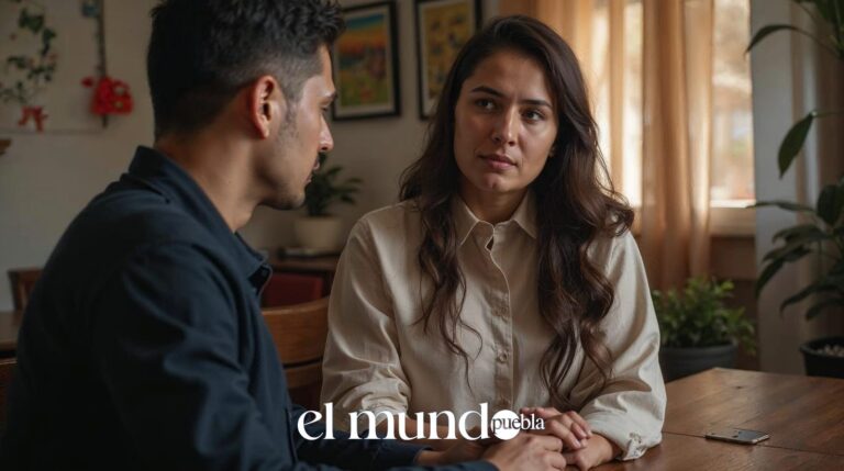 Caso Karla Valeria: madre exige investigar a padres de Yeudiel