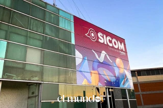 SICOM comprará 15 camionetas: licitación abierta en Puebla