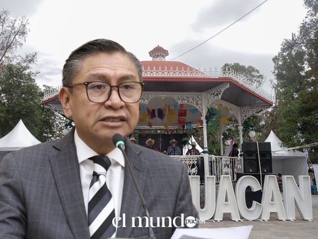 Municipio 218 de Puebla: San Francisco Totimehuacán será oficial en 2026