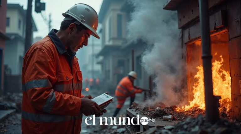 Robo de hidrocarburo sube 277% en Puebla: nuevo modus operandi
