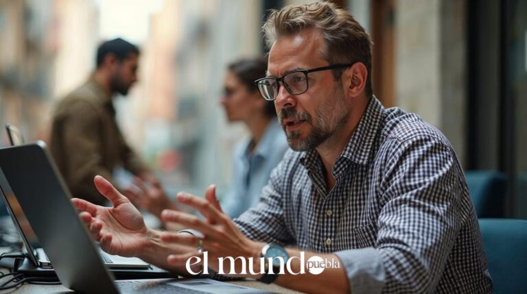 Upaep Conciencia Crítica De La Sociedad