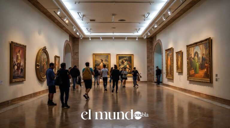 Museos en Puebla: guía de los más visitados de México Museos en Puebla