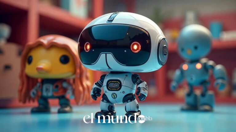 Mattel y OpenAI retrasan su primera línea de juguetes con inteligencia artificial Mattel y OpenAI juguetes con inteligencia artificial