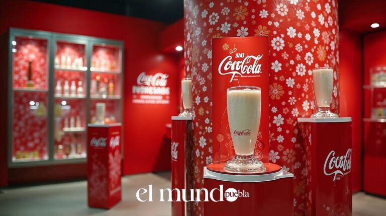 Coca-Cola FEMSA Juntos+: así digitaliza 1.3 millones de tienditas con IA Coca-Cola FEMSA Juntos plataforma para tienditas