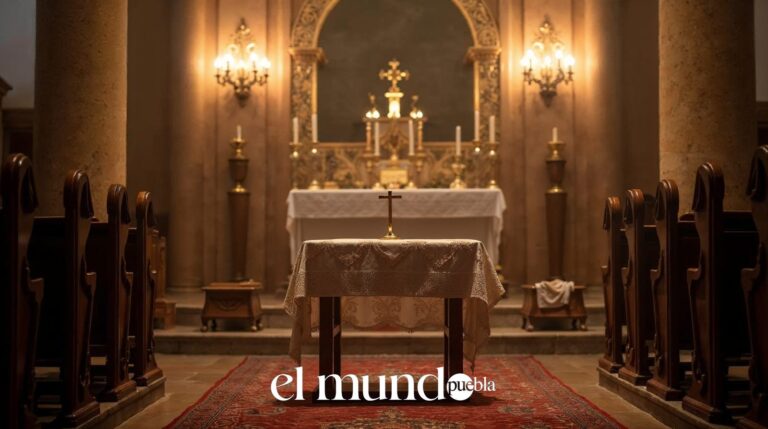 Cuánto Gana Un Sacerdote En México
